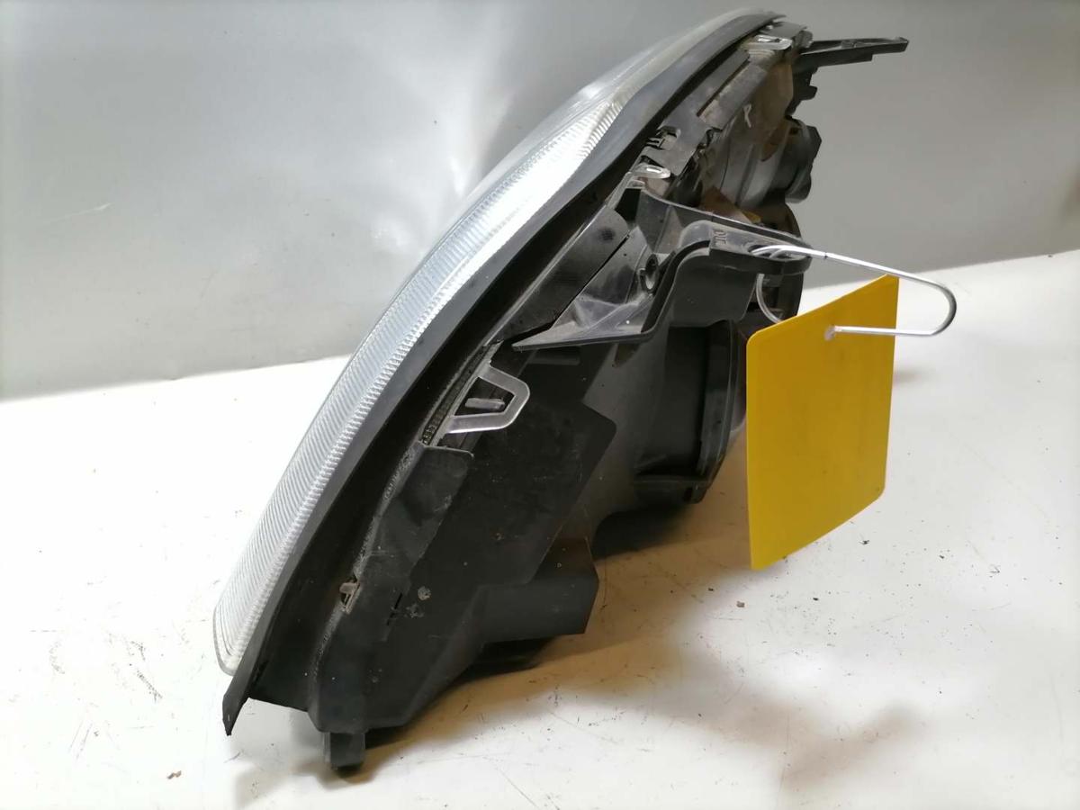 Opel Vectra C Bj.2004 original Scheinwerfer vorn rechts Halogen